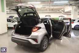 Toyota C-HR Lounge Pack Auto /6 Χρόνια Δωρεάν Service '20