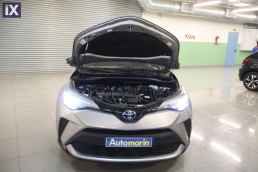 Toyota C-HR Lounge Pack Auto /6 Χρόνια Δωρεάν Service '20