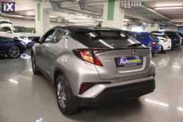 Toyota C-HR Lounge Pack Auto /6 Χρόνια Δωρεάν Service '20