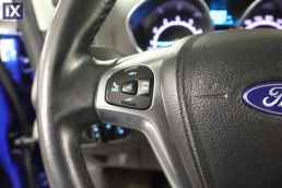 Ford Ecosport Titanium Auto Navi /6 Χρόνια Δωρεάν Service '17