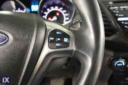 Ford Ecosport Titanium Auto Navi /6 Χρόνια Δωρεάν Service '17