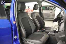 Ford Ecosport Titanium Auto Navi /6 Χρόνια Δωρεάν Service '17