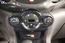 Ford Ecosport Titanium Auto Navi /6 Χρόνια Δωρεάν Service '17