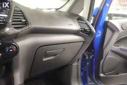 Ford Ecosport Titanium Auto Navi /6 Χρόνια Δωρεάν Service '17