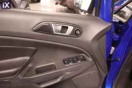 Ford Ecosport Titanium Auto Navi /6 Χρόνια Δωρεάν Service '17