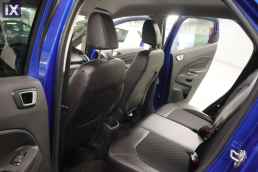 Ford Ecosport Titanium Auto Navi /6 Χρόνια Δωρεάν Service '17