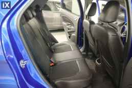 Ford Ecosport Titanium Auto Navi /6 Χρόνια Δωρεάν Service '17