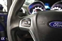 Ford Fiesta Ecoboost Sync Auto /6 Χρόνια Δωρεάν Service '15