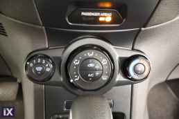 Ford Fiesta Ecoboost Sync Auto /6 Χρόνια Δωρεάν Service '15