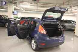 Ford Fiesta Ecoboost Sync Auto /6 Χρόνια Δωρεάν Service '15