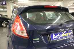 Ford Fiesta Ecoboost Sync Auto /6 Χρόνια Δωρεάν Service '15