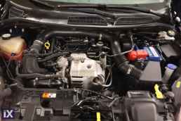 Ford Fiesta Ecoboost Sync Auto /6 Χρόνια Δωρεάν Service '15