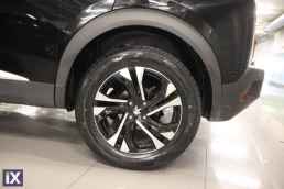 Peugeot 2008 Allure Navi /6 Χρόνια Δωρεάν Service '20