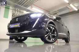 Peugeot 2008 Allure Navi /6 Χρόνια Δωρεάν Service '20