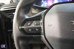 Peugeot 2008 Allure Navi /6 Χρόνια Δωρεάν Service '20