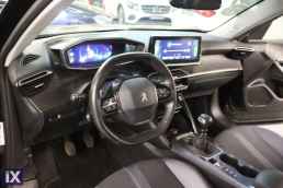 Peugeot 2008 Allure Navi /6 Χρόνια Δωρεάν Service '20