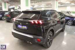 Peugeot 2008 Allure Navi /6 Χρόνια Δωρεάν Service '20