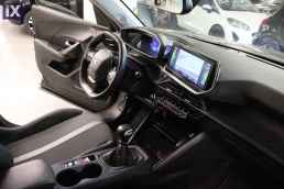 Peugeot 2008 Allure Navi /6 Χρόνια Δωρεάν Service '20