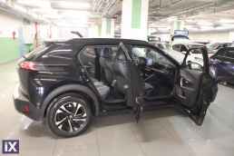 Peugeot 2008 Allure Navi /6 Χρόνια Δωρεάν Service '20