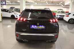 Peugeot 2008 Allure Navi /6 Χρόνια Δωρεάν Service '20