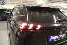 Peugeot 2008 Allure Navi /6 Χρόνια Δωρεάν Service '20