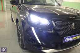 Peugeot 2008 Allure Navi /6 Χρόνια Δωρεάν Service '20