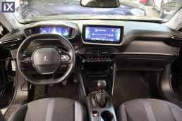 Peugeot 2008 Allure Navi /6 Χρόνια Δωρεάν Service '20