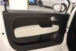 Fiat 500 Club Sunroof /6 Χρόνια Δωρεάν Service '20