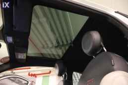 Fiat 500 Club Sunroof /6 Χρόνια Δωρεάν Service '20