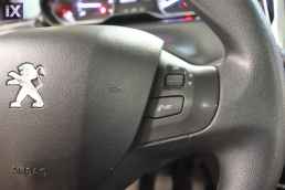 Peugeot 208 Active Sunroof /6 Χρόνια Δωρεάν Service '17