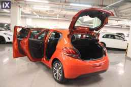 Peugeot 208 Active Sunroof /6 Χρόνια Δωρεάν Service '17