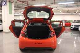 Peugeot 208 Active Sunroof /6 Χρόνια Δωρεάν Service '17