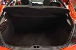 Peugeot 208 Active Sunroof /6 Χρόνια Δωρεάν Service '17