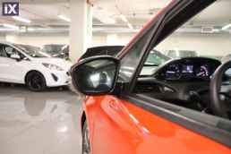 Peugeot 208 Active Sunroof /6 Χρόνια Δωρεάν Service '17