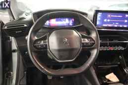 Peugeot 208 Allure Navi /6 Χρόνια Δωρεάν Service '19