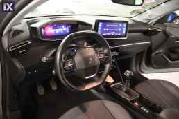 Peugeot 208 Allure Navi /6 Χρόνια Δωρεάν Service '19