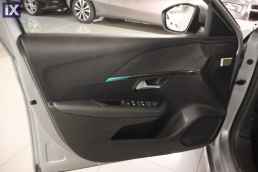 Peugeot 208 Allure Navi /6 Χρόνια Δωρεάν Service '19