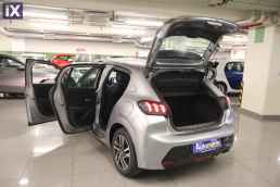 Peugeot 208 Allure Navi /6 Χρόνια Δωρεάν Service '19