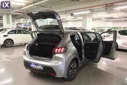 Peugeot 208 Allure Navi /6 Χρόνια Δωρεάν Service '19