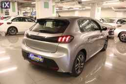 Peugeot 208 Allure Navi /6 Χρόνια Δωρεάν Service '19