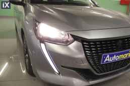 Peugeot 208 Allure Navi /6 Χρόνια Δωρεάν Service '19