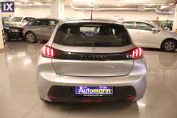 Peugeot 208 Allure Navi /6 Χρόνια Δωρεάν Service '19