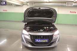 Peugeot 208 Allure Navi /6 Χρόνια Δωρεάν Service '19