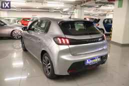 Peugeot 208 Allure Navi /6 Χρόνια Δωρεάν Service '19