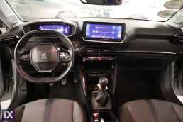 Peugeot 208 Allure Navi /6 Χρόνια Δωρεάν Service '19