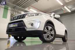 Suzuki Vitara Cool Boosterjet Turbo /6 Χρόνια Δωρεάν Service '19