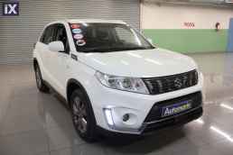 Suzuki Vitara Cool Boosterjet Turbo /6 Χρόνια Δωρεάν Service '19