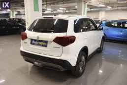 Suzuki Vitara Cool Boosterjet Turbo /6 Χρόνια Δωρεάν Service '19