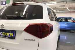 Suzuki Vitara Cool Boosterjet Turbo /6 Χρόνια Δωρεάν Service '19