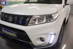 Suzuki Vitara Cool Boosterjet Turbo /6 Χρόνια Δωρεάν Service '19